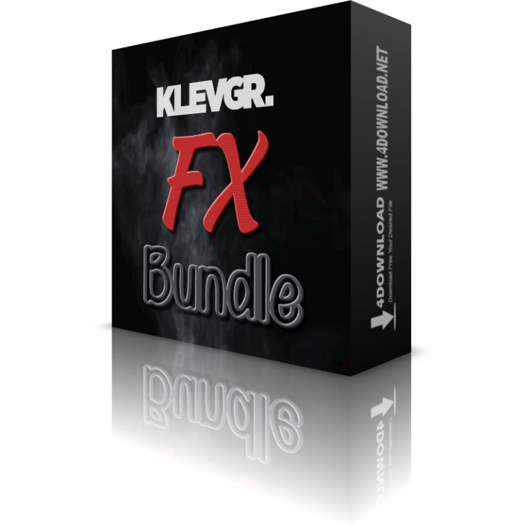 Klevgrand Complete Bundle Keys