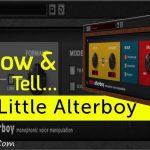 Little AlterBoy VST Torrent