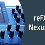 Refx Nexus VST 3.3.9 Crack