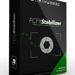 FCPX Stabilizer VST Crack