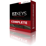 Toontrack EZkeys Complete VST