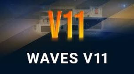 Waves 11 All Plugins Bundles
