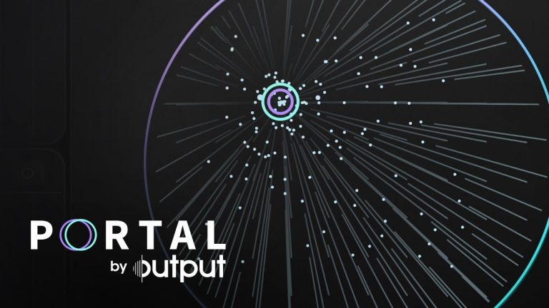 Output Portal VST Torrent