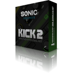 Sonic Academy Kick 2 Free Download