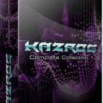 Kazrog – KClip Crack