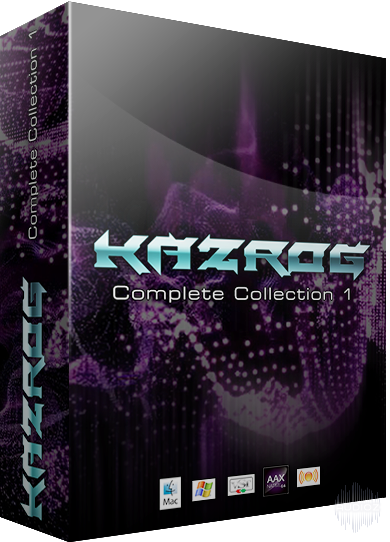 Kazrog – KClip Crack