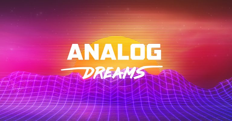 Native Instruments Analog Dreams Crack + Torrent