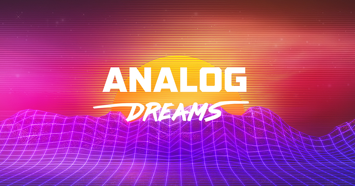 Native Instruments Analog Dreams Crack + Torrent