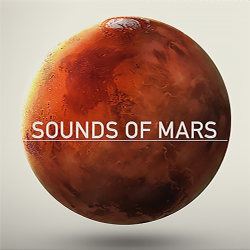 Sounds of Mars Kontakt