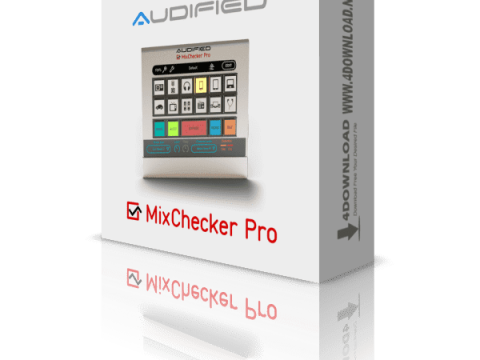 MixChecker Pro