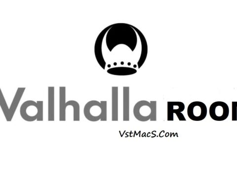 Valhalla Room VST Crack