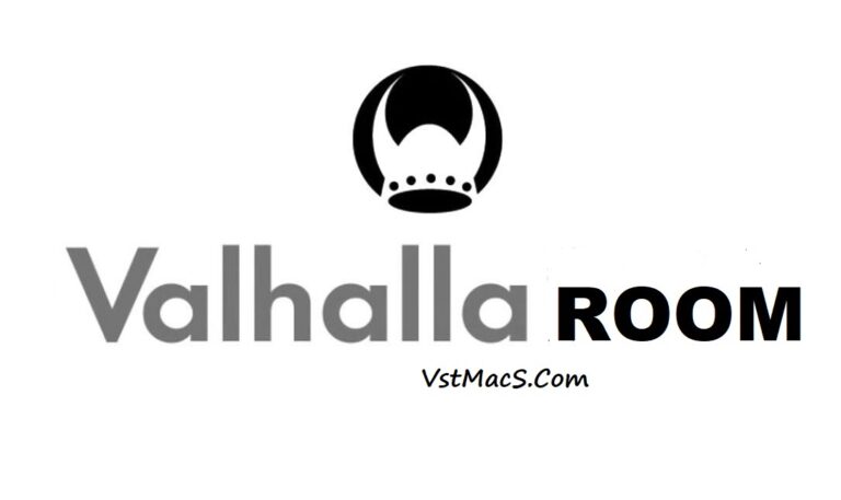 Valhalla Room VST Crack