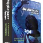 MixMeister Fusion Free Download