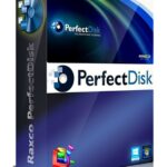 Raxco PerfectDisk Pro Crack