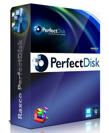 Raxco PerfectDisk Pro Crack
