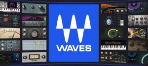 Waves Tune Real-Time Torrent