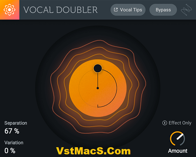 iZotope Vocal Doubler Torrent