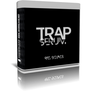 Red Sounds Trap Serum Crack