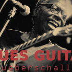 Ueberschall Blues Guitar VST