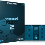 StudioLinked Vocal Runs Module