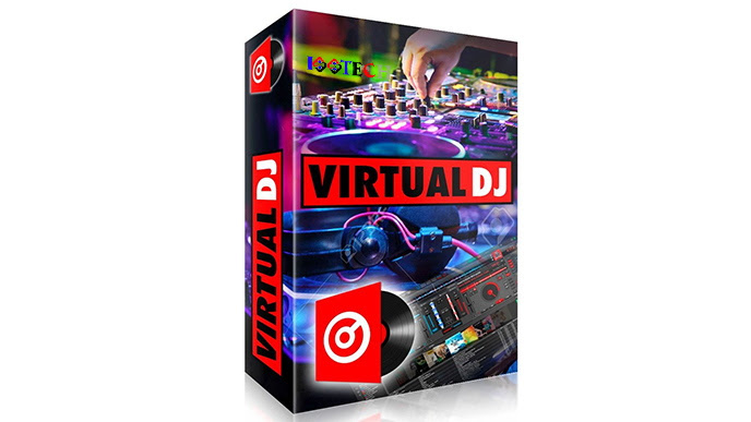 Virtual DJ Pro Infinity