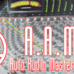 AAMS Auto Audio Mastering System VST Crack