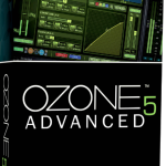 iZotope Ozone Advanced VST Crack