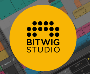 Bitwig Studio VST Crack