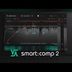 Sonible - smartcomp VST Crack