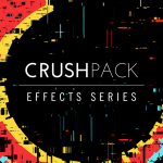 Native Instruments Crush Pack VST Crack