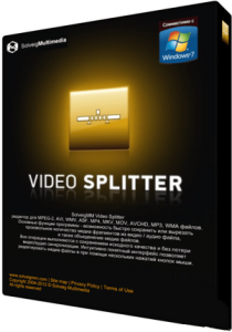 SolveigMM Video Splitter VST Crack