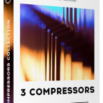 Arturia 3 Compressors VST Crack