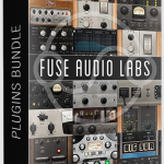 Fuse Audio Labs Plugins Bundle VST Crack