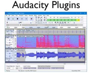 Audacity VST Crack