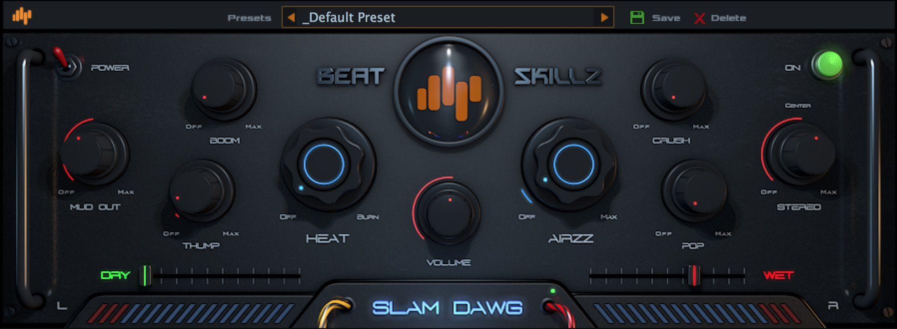 Beat Skillz Slam Download