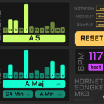 HoRNet SongKey MK4 VST Crack