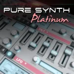 Pure Synth Platinum VST Crack