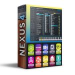 Refx Air Nexus VST Crack