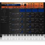 Roland – VS SRX ORCHESTRA VST Crack