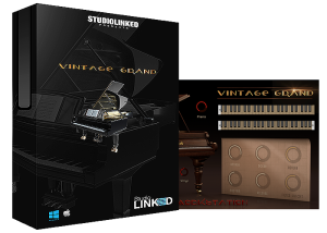 StudioLinked Vintage Grand VST Download