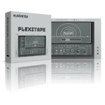 Audiority PlexiTape Download