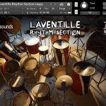 Indigisounds Laventille Rhythm Section VST Crack