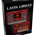 Producers Vault – Latin Urban Crack