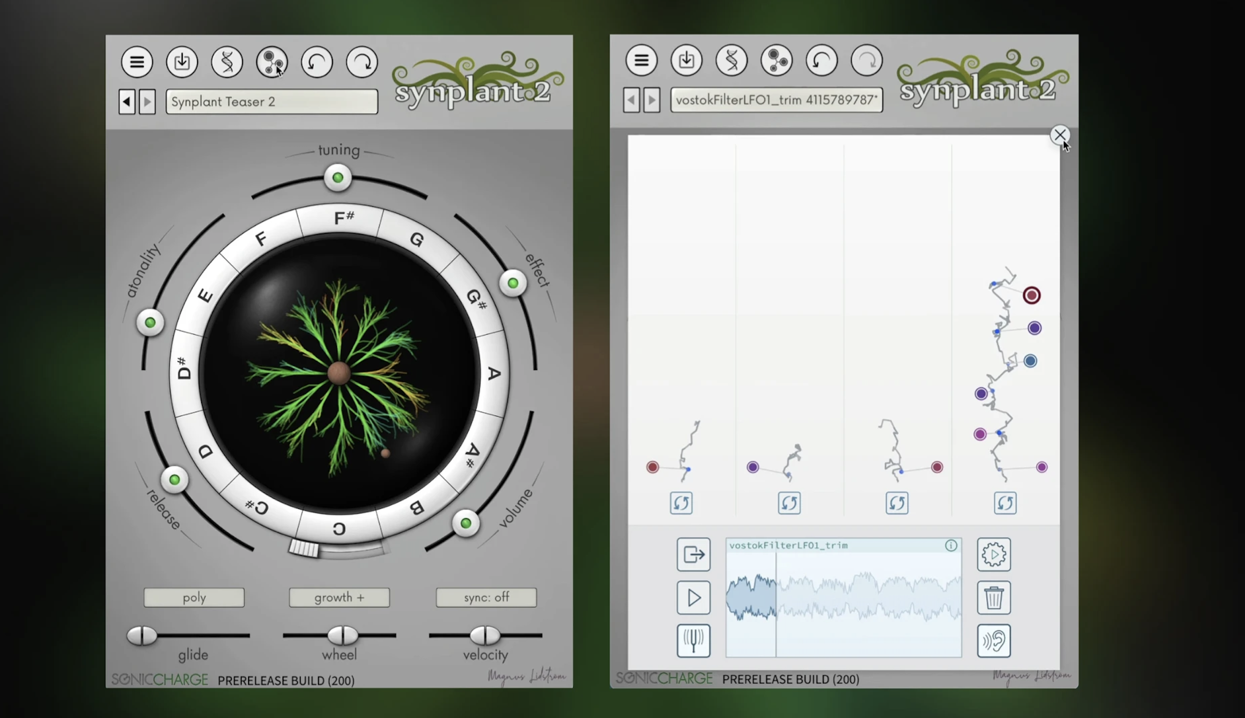 Sonic Charge Synplant Free Download