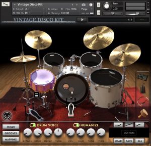 Vip Soundlab – VIPSL OVO HD Drum Kit VST Crack