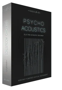 Zero-G Psycho Acoustics VST Crack