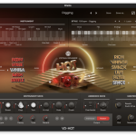 uJAM Virtual Drummer HEAVY VST Crack