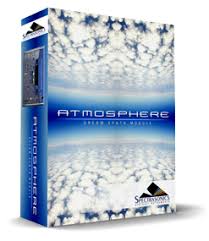 Spectrasonics – Atmosphere VST Crack